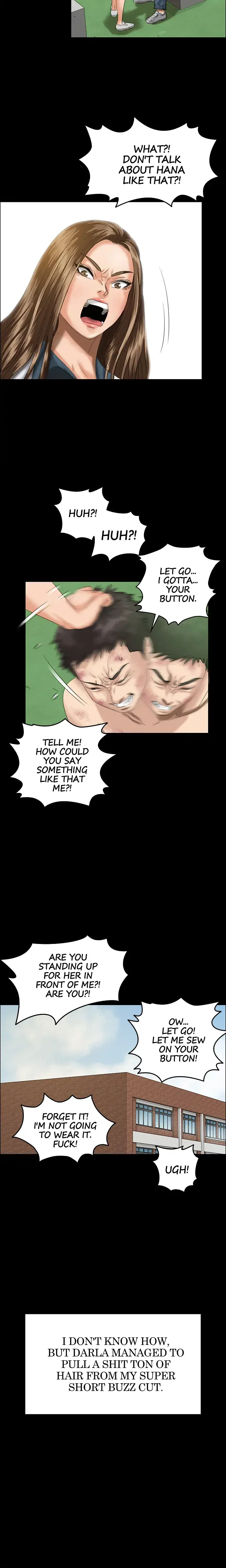 Queen Bee Chapter 27 - Page 9