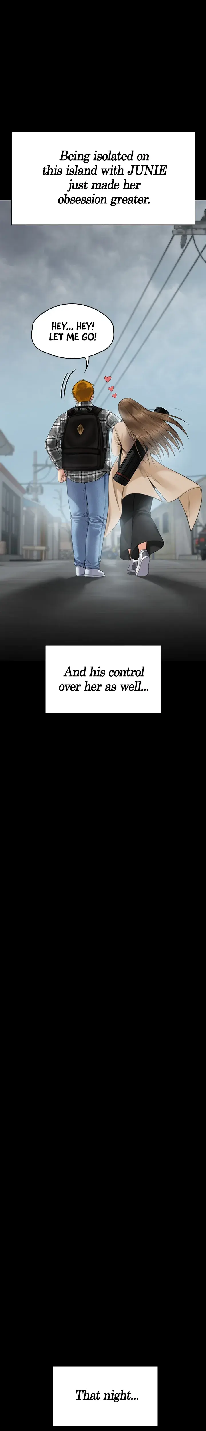 Queen Bee Chapter 270 - Page 1
