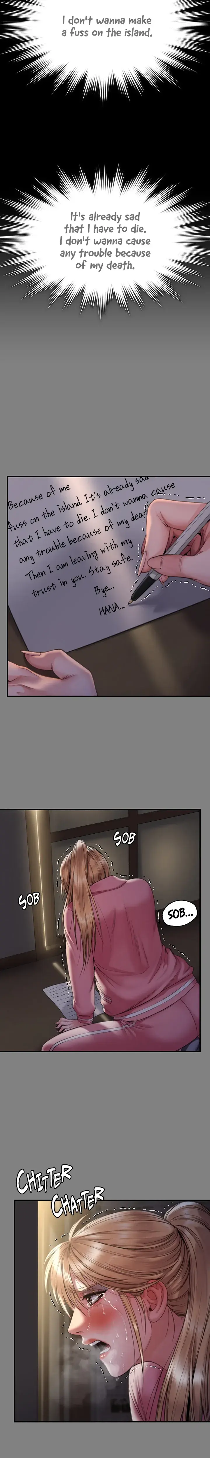 Queen Bee Chapter 270 - Page 12