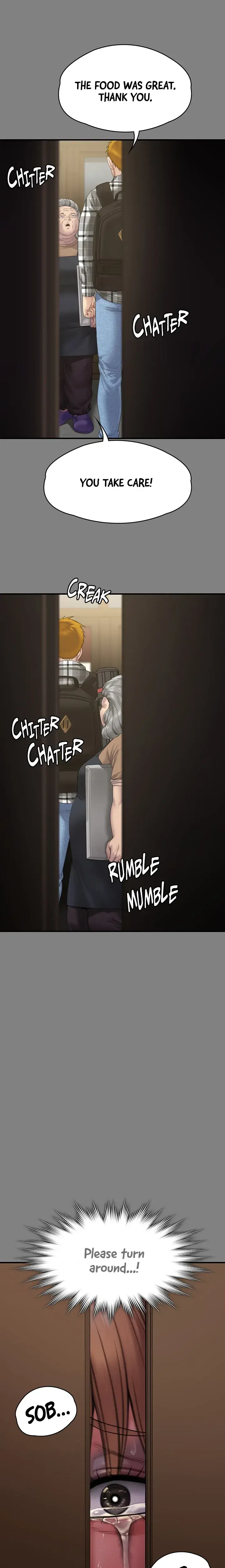 Queen Bee Chapter 270 - Page 13