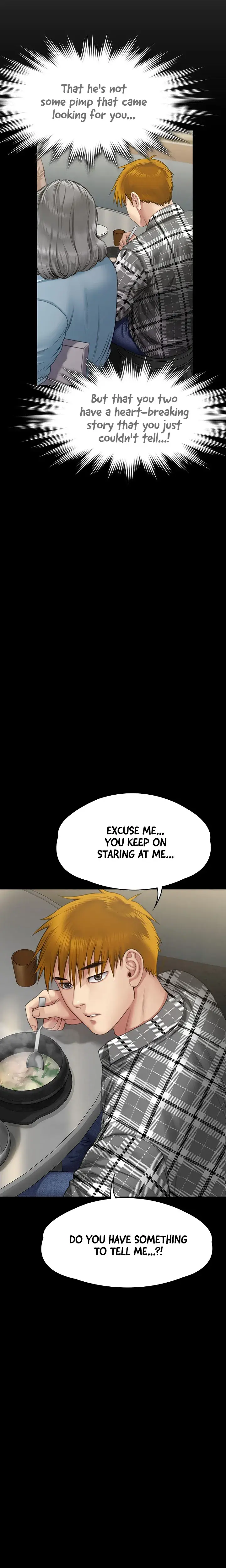 Queen Bee Chapter 270 - Page 15