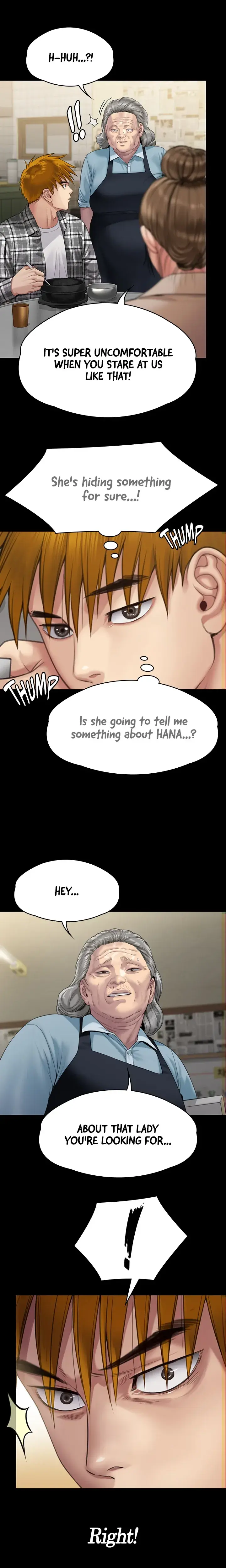 Queen Bee Chapter 270 - Page 16