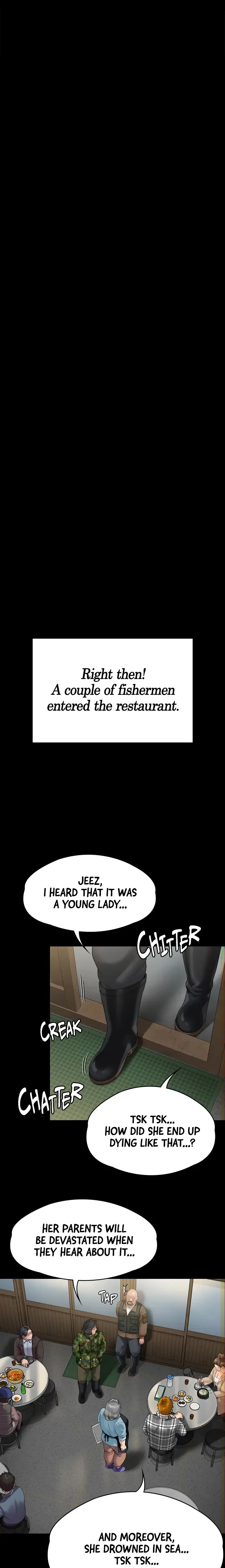 Queen Bee Chapter 270 - Page 17