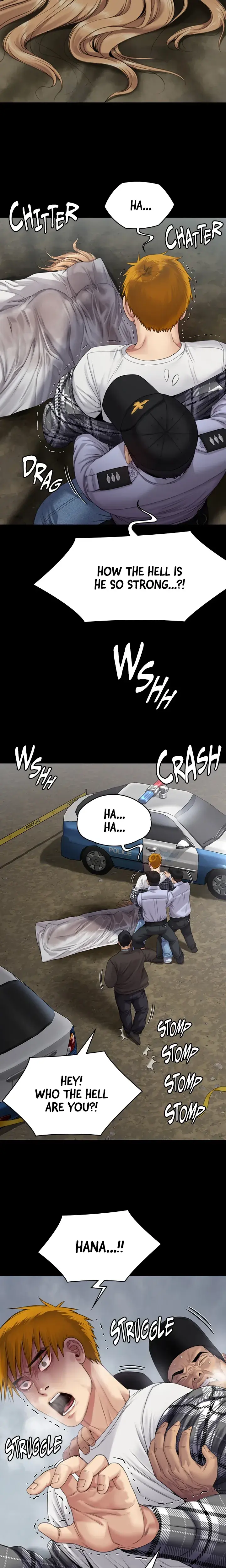Queen Bee Chapter 270 - Page 23