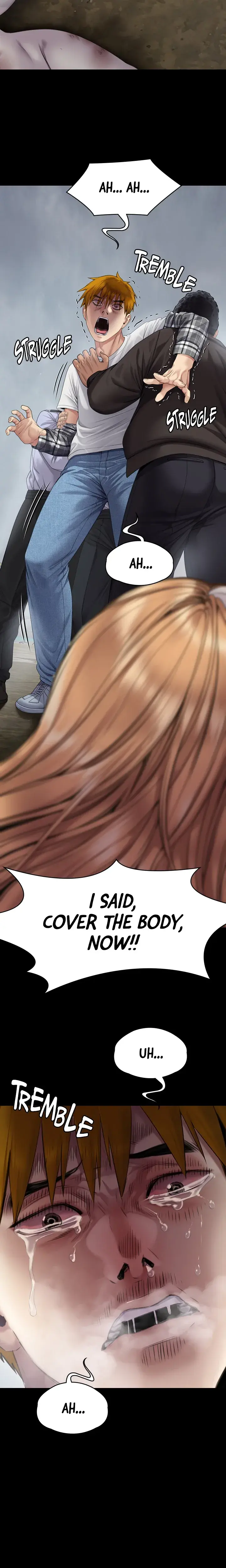 Queen Bee Chapter 270 - Page 25
