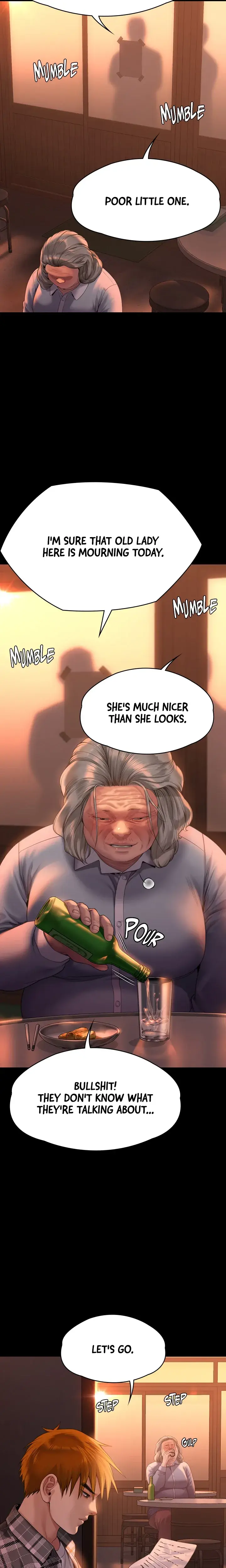 Queen Bee Chapter 270 - Page 30