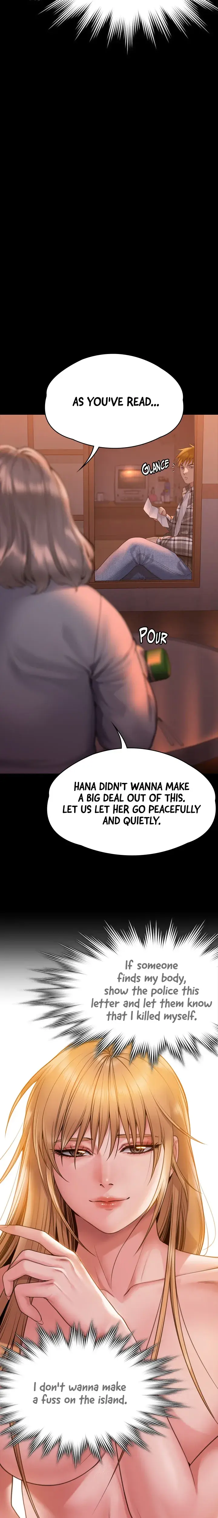 Queen Bee Chapter 270 - Page 33