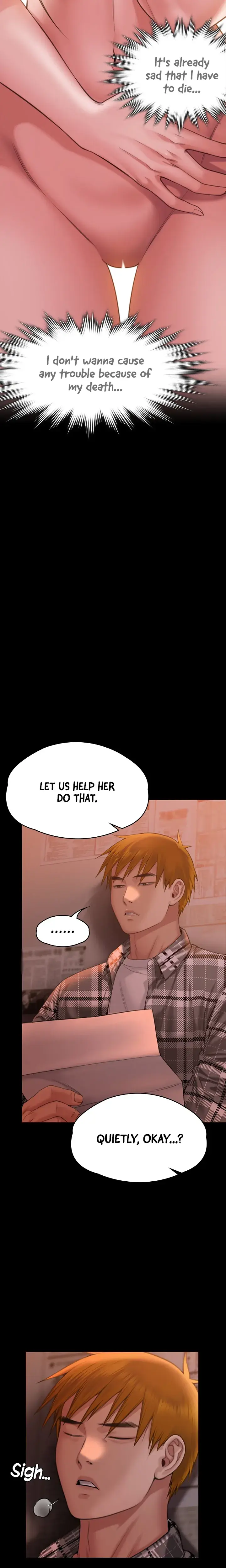 Queen Bee Chapter 270 - Page 34