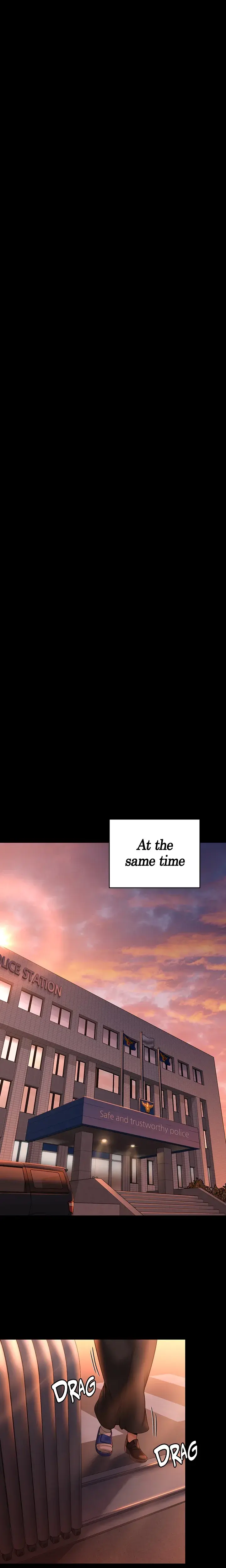 Queen Bee Chapter 270 - Page 35
