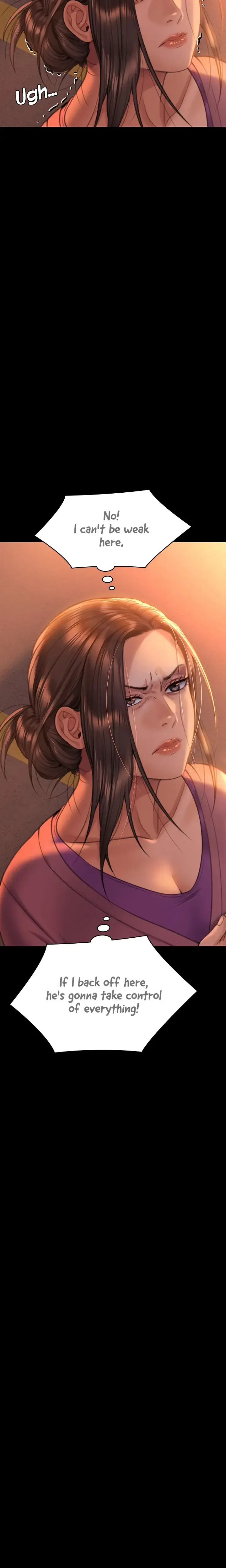 Queen Bee Chapter 270 - Page 40