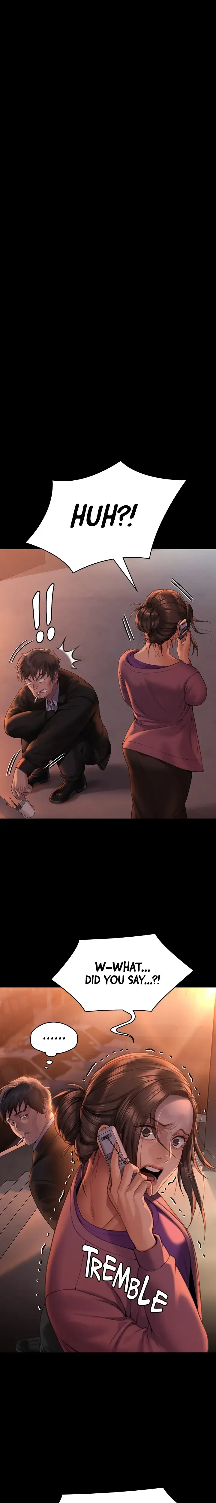 Queen Bee Chapter 270 - Page 42