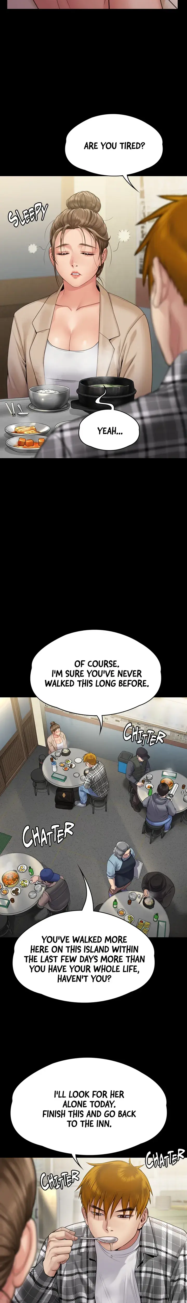 Queen Bee Chapter 270 - Page 5