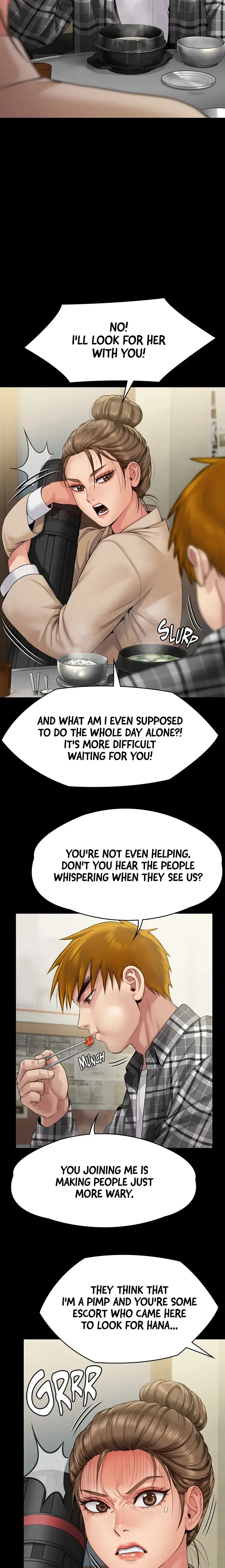 Queen Bee Chapter 270 - Page 6