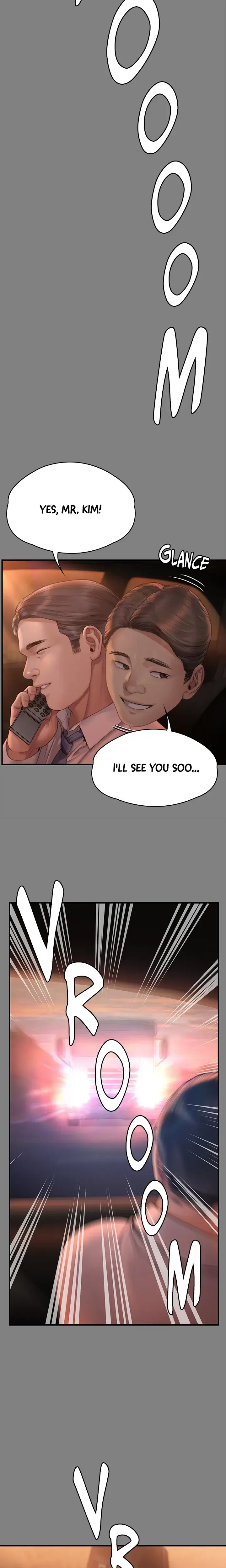Queen Bee Chapter 271 - Page 10