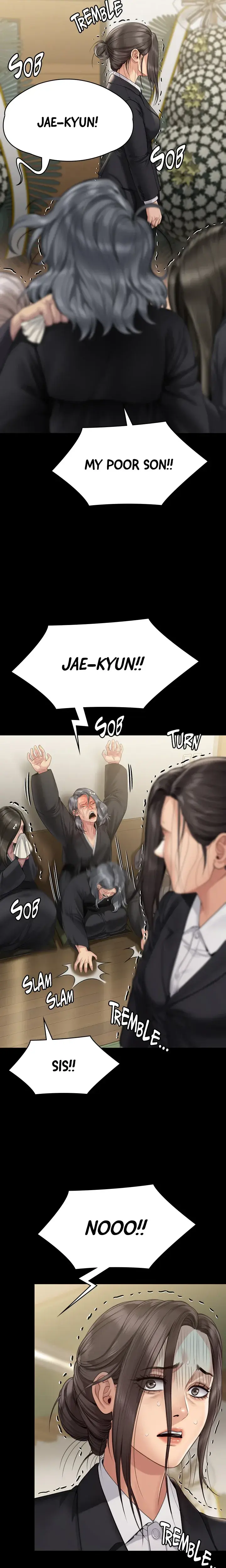 Queen Bee Chapter 271 - Page 18