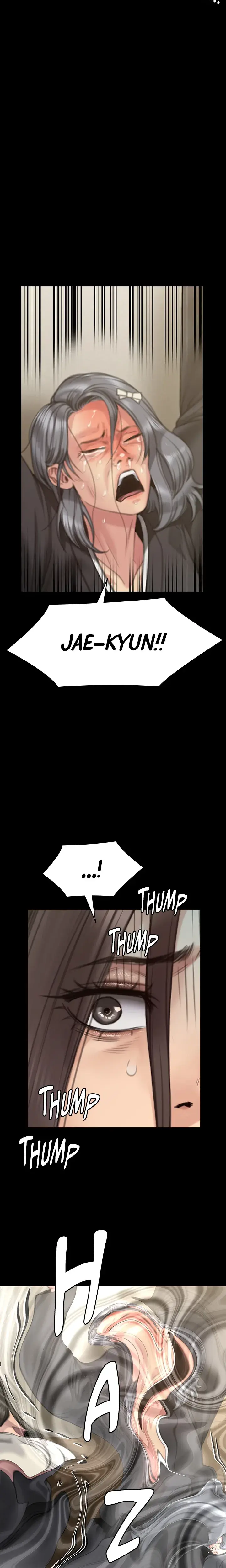 Queen Bee Chapter 271 - Page 19