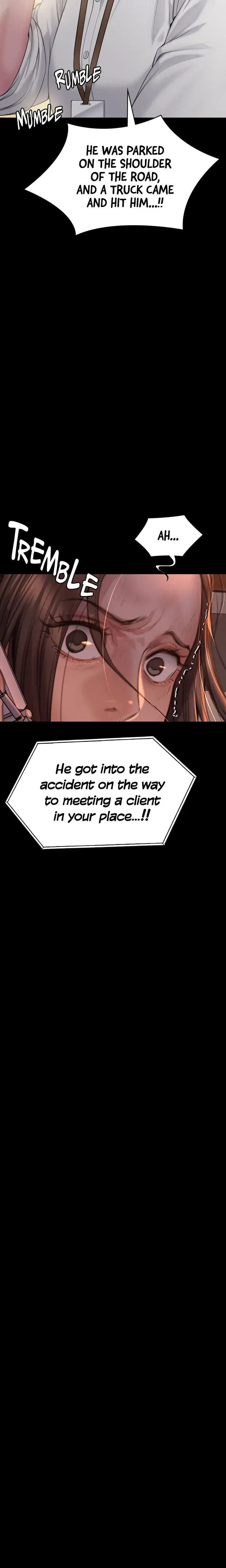 Queen Bee Chapter 271 - Page 2