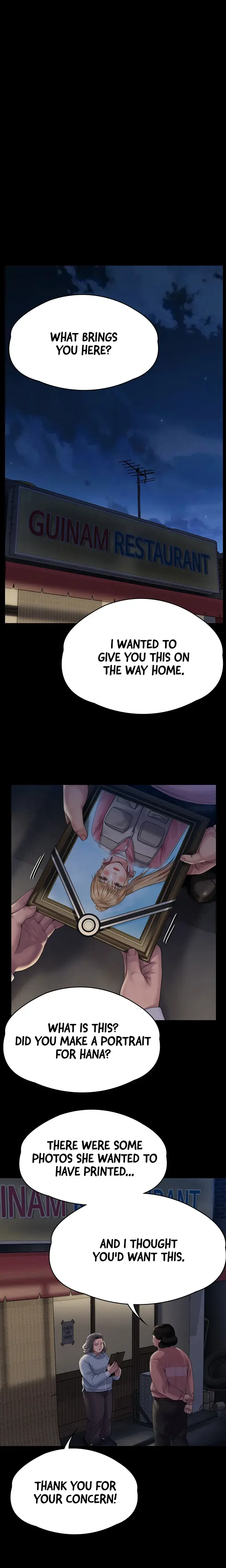 Queen Bee Chapter 271 - Page 24