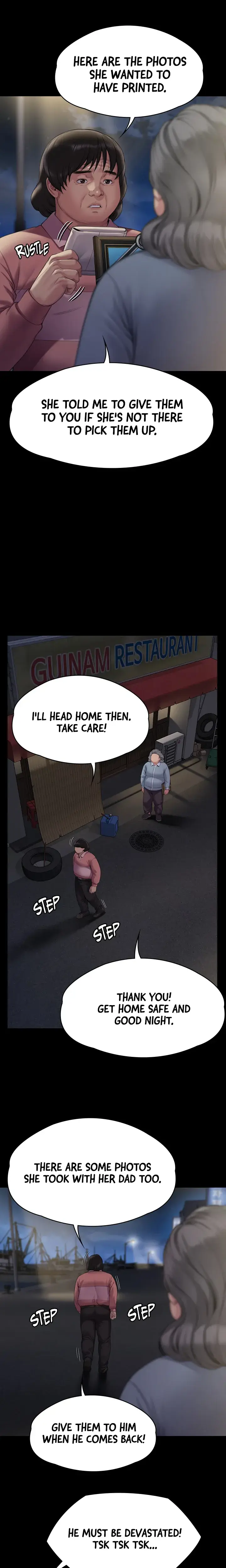 Queen Bee Chapter 271 - Page 25