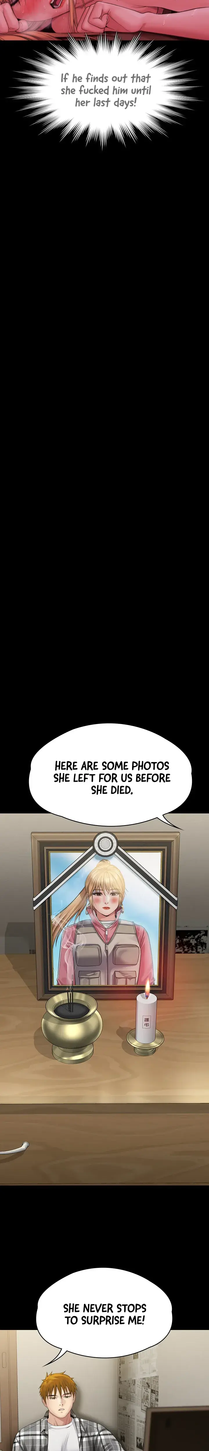 Queen Bee Chapter 271 - Page 28