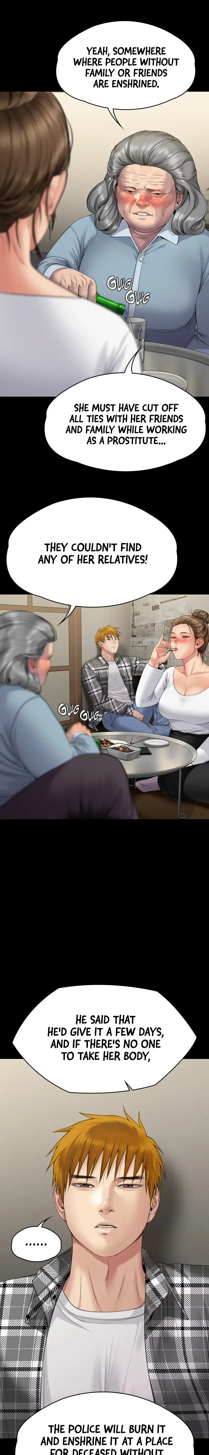 Queen Bee Chapter 271 - Page 30
