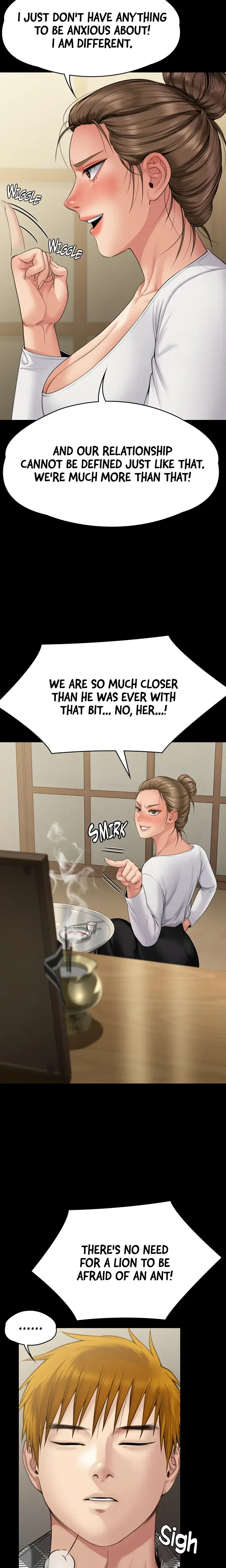 Queen Bee Chapter 271 - Page 33