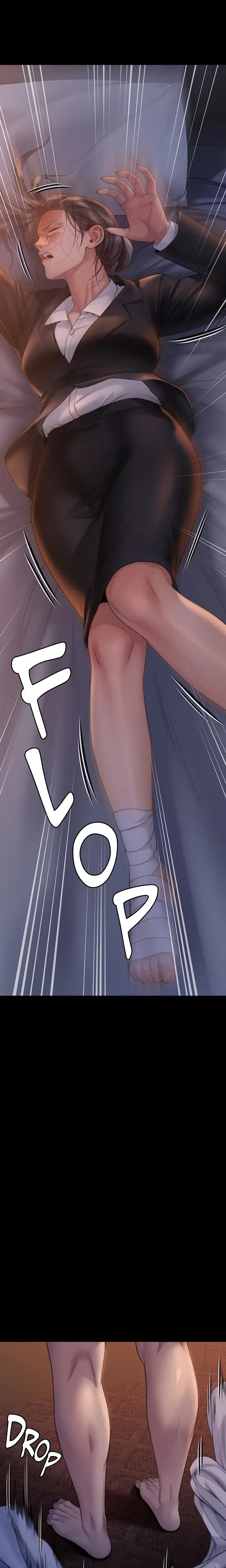 Queen Bee Chapter 271 - Page 38