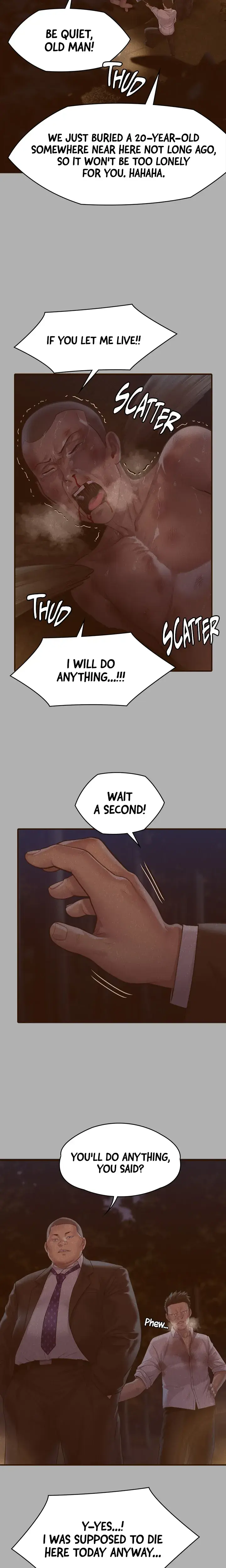 Queen Bee Chapter 271 - Page 5