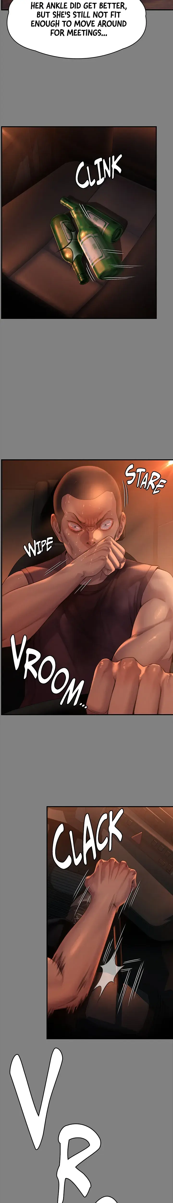 Queen Bee Chapter 271 - Page 9