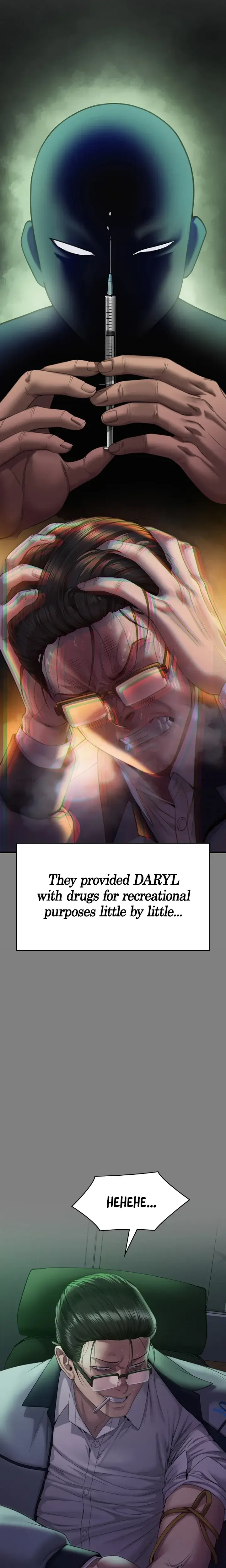 Queen Bee Chapter 272 - Page 10