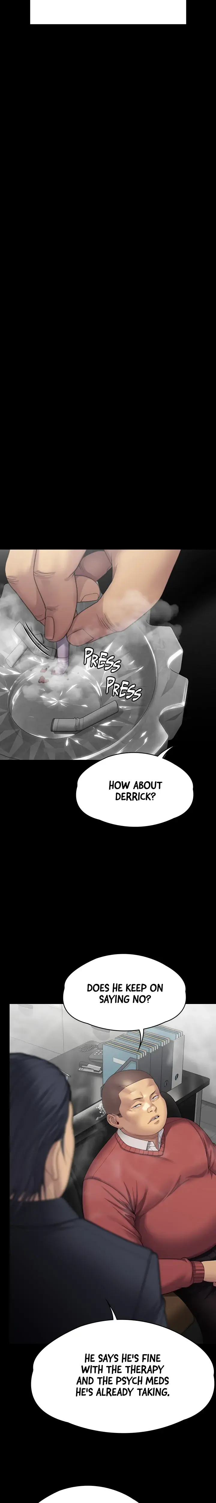 Queen Bee Chapter 272 - Page 12