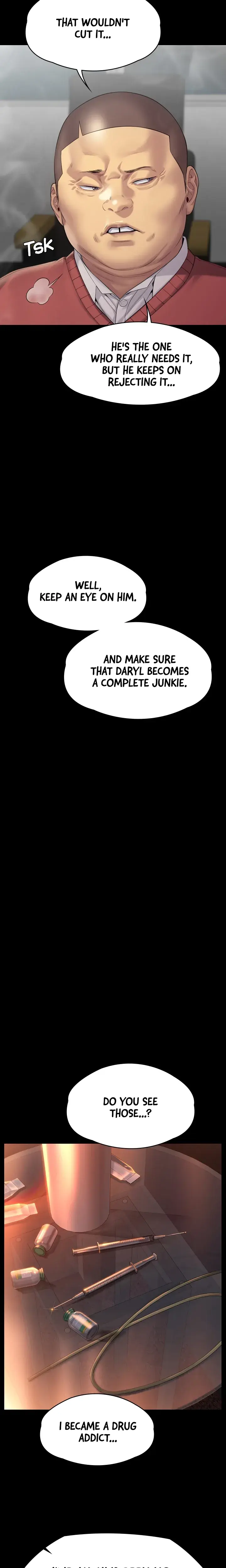 Queen Bee Chapter 272 - Page 13