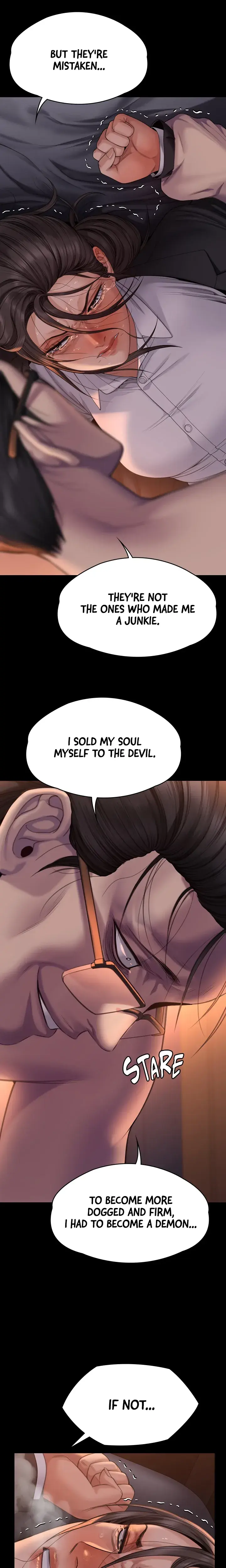 Queen Bee Chapter 272 - Page 15