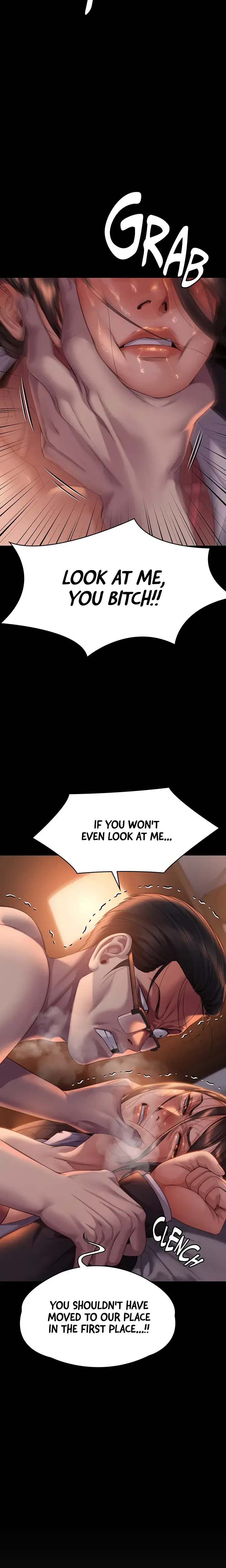 Queen Bee Chapter 272 - Page 18