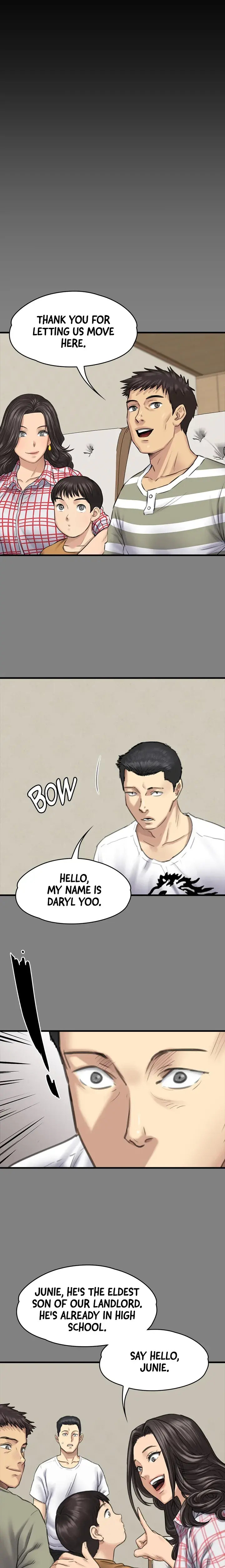 Queen Bee Chapter 272 - Page 19