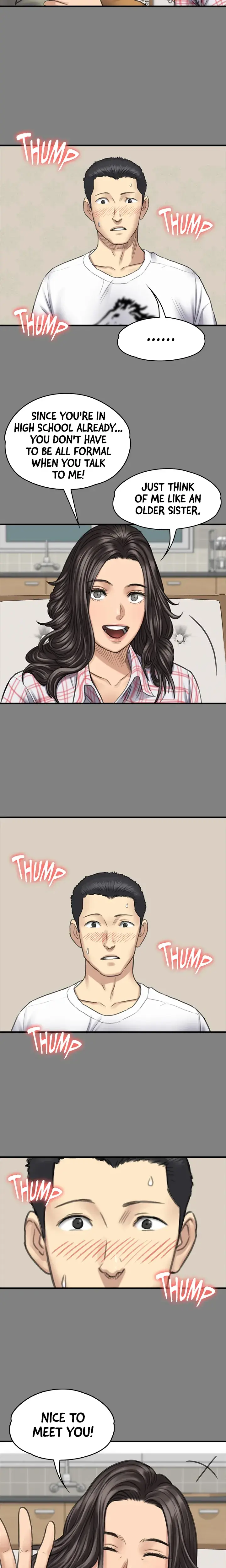 Queen Bee Chapter 272 - Page 20
