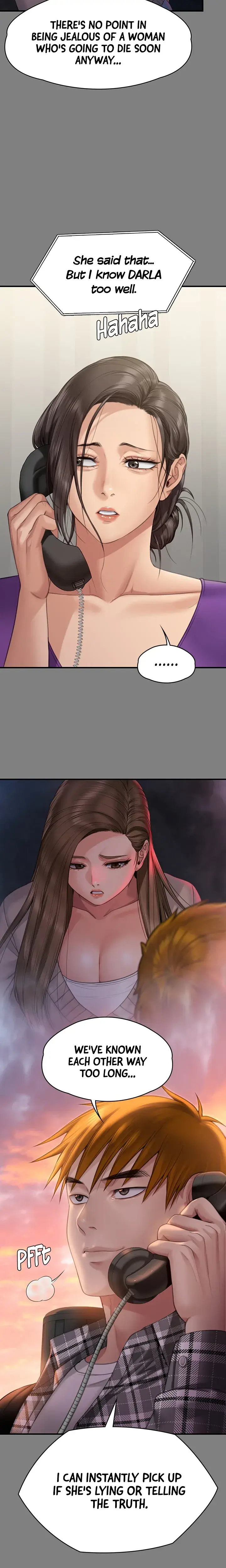 Queen Bee Chapter 272 - Page 26