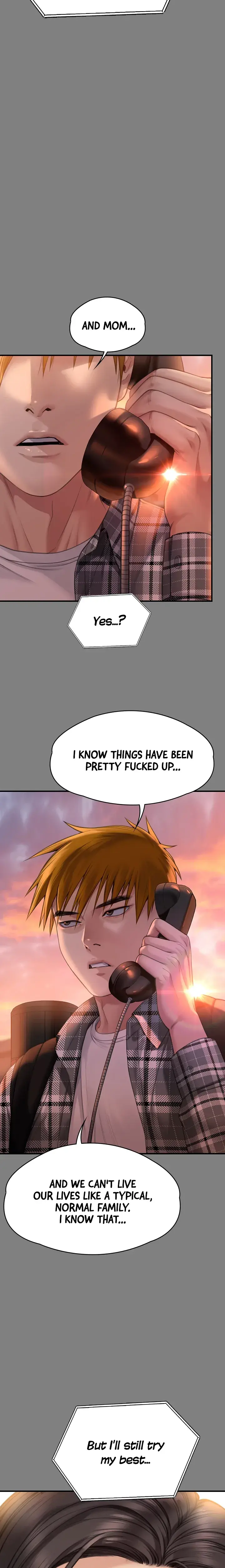 Queen Bee Chapter 272 - Page 29