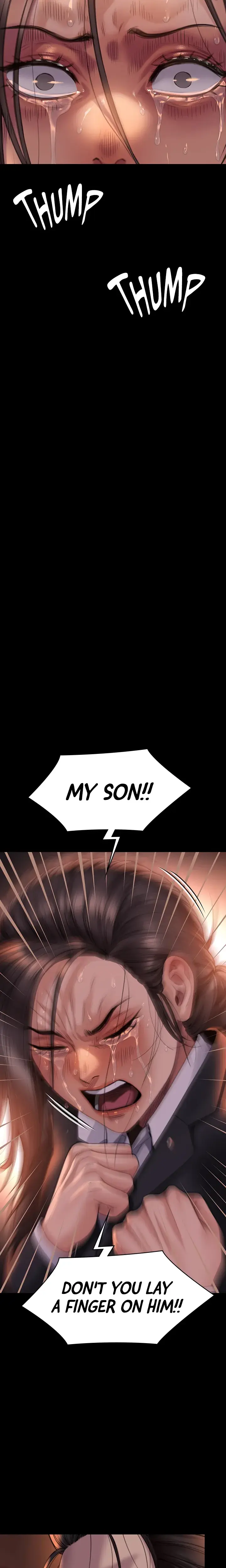 Queen Bee Chapter 272 - Page 39