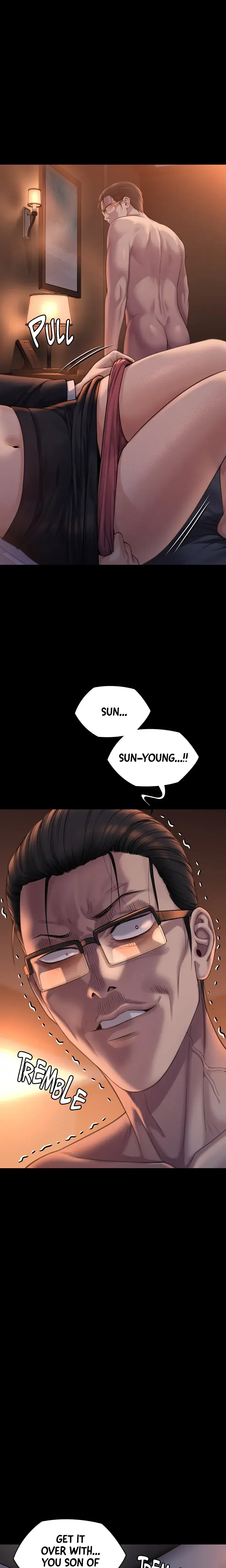 Queen Bee Chapter 272 - Page 41