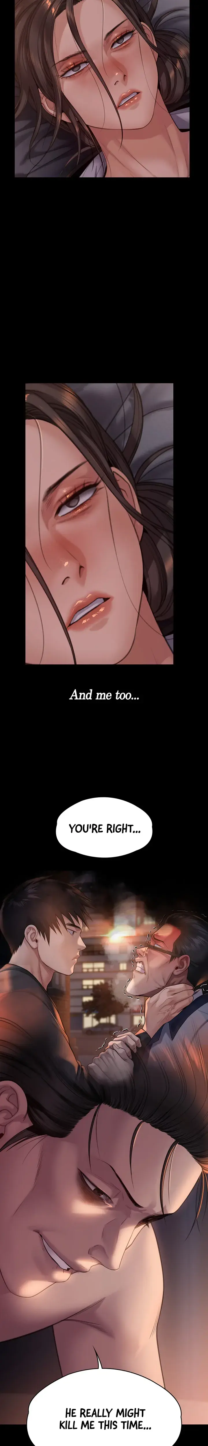 Queen Bee Chapter 273 - Page 11