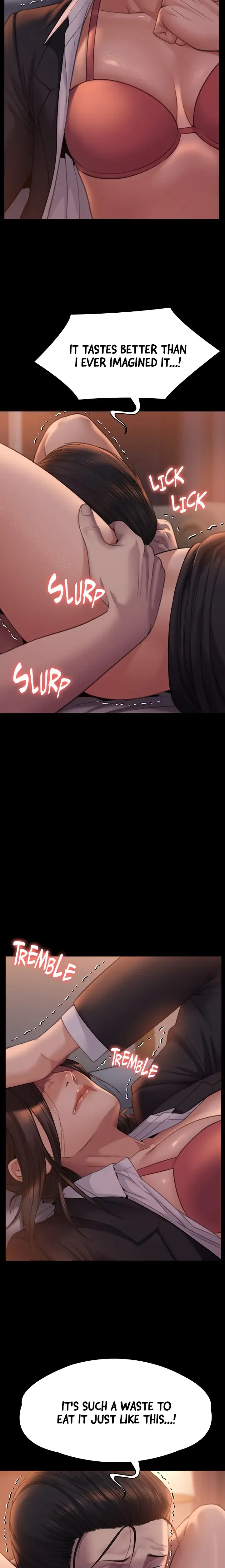 Queen Bee Chapter 273 - Page 16