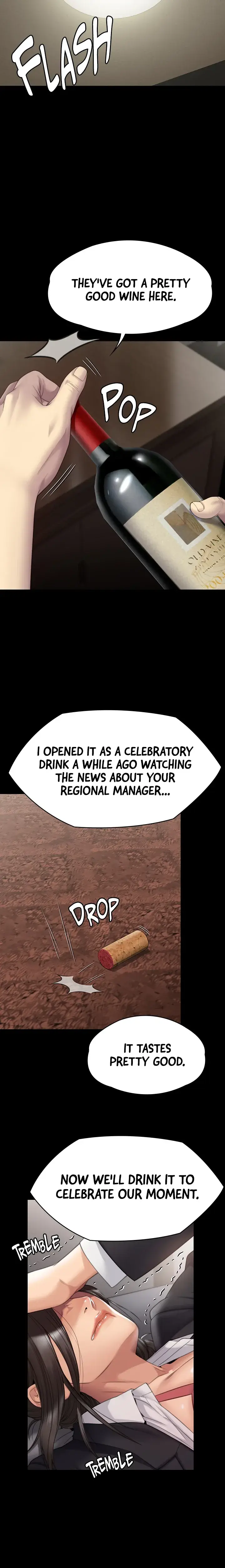 Queen Bee Chapter 273 - Page 18