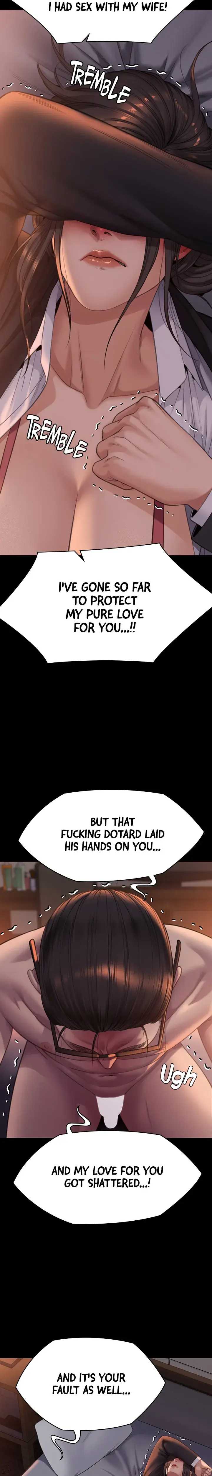Queen Bee Chapter 273 - Page 7