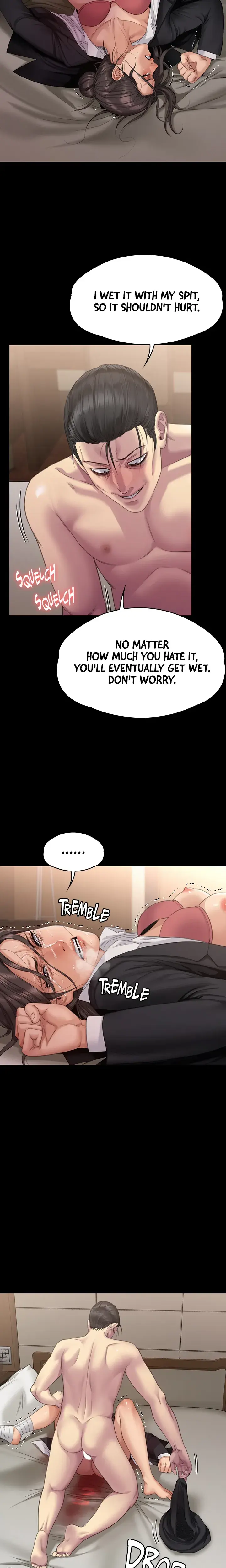 Queen Bee Chapter 274 - Page 10