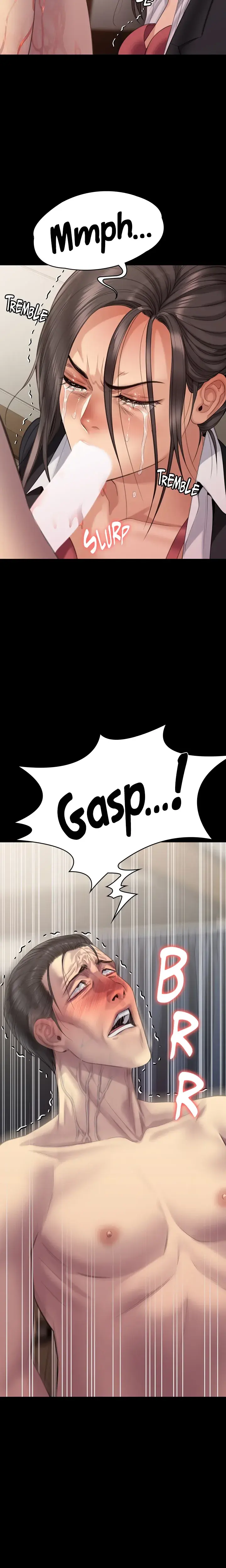 Queen Bee Chapter 274 - Page 2