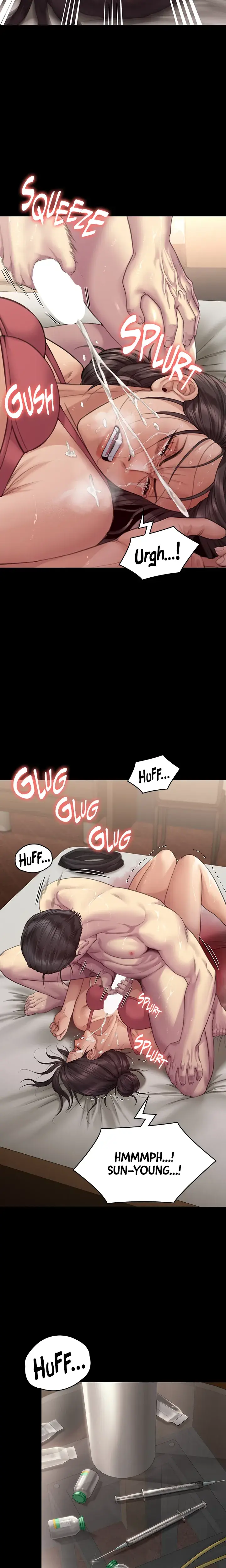 Queen Bee Chapter 274 - Page 26