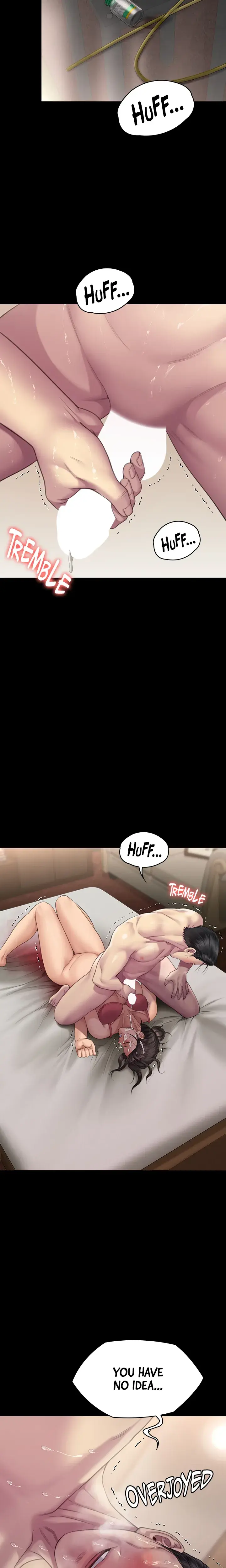 Queen Bee Chapter 274 - Page 27