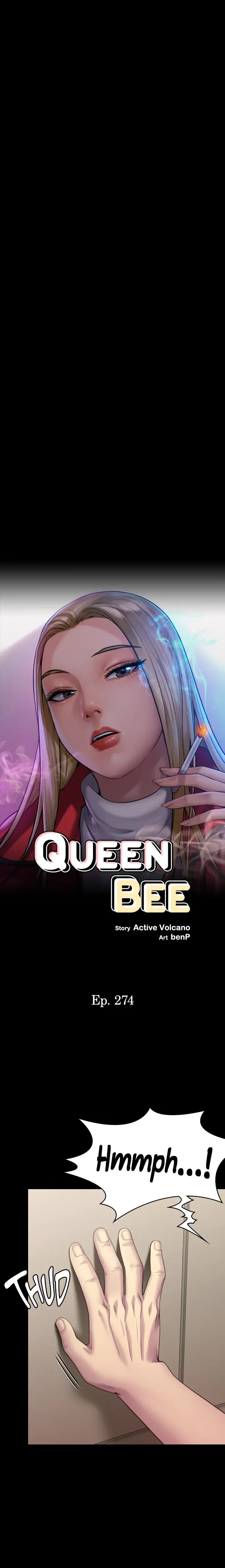 Queen Bee Chapter 274 - Page 3