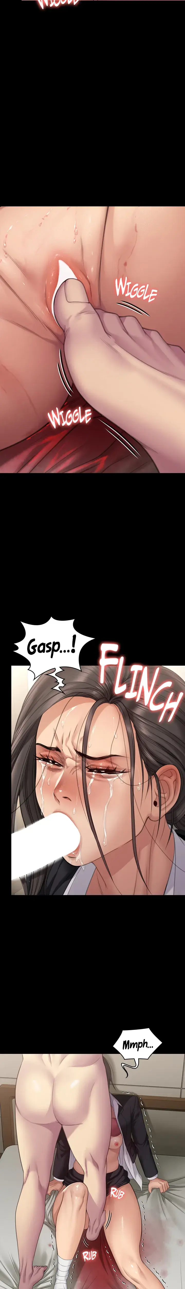 Queen Bee Chapter 274 - Page 6